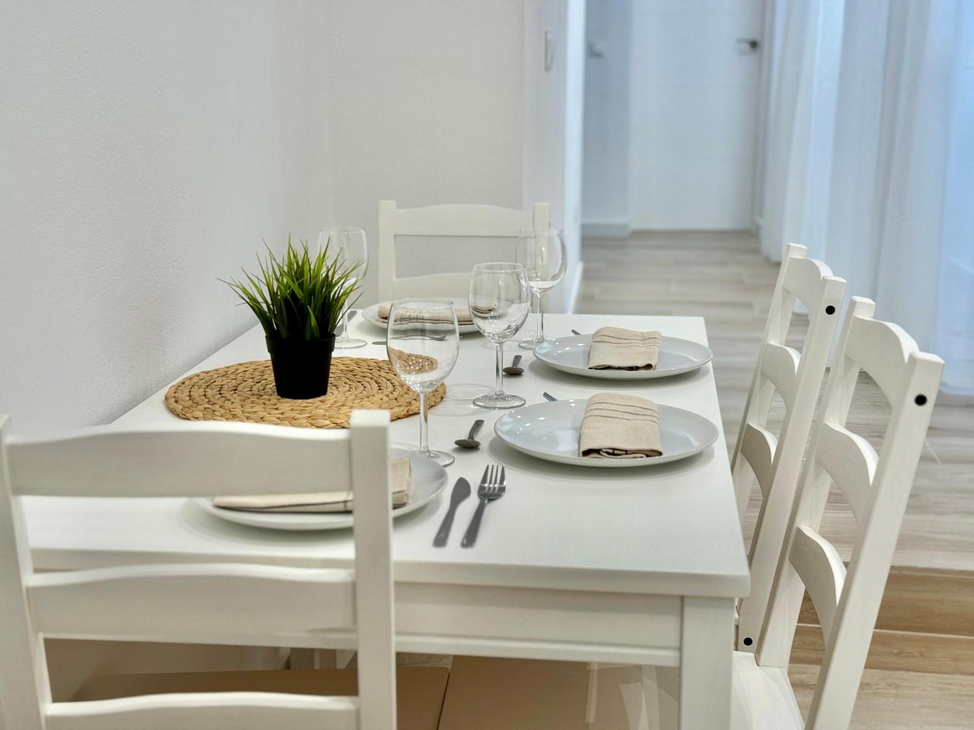 Nueva 29 Apartamento Nerja Exterior foto