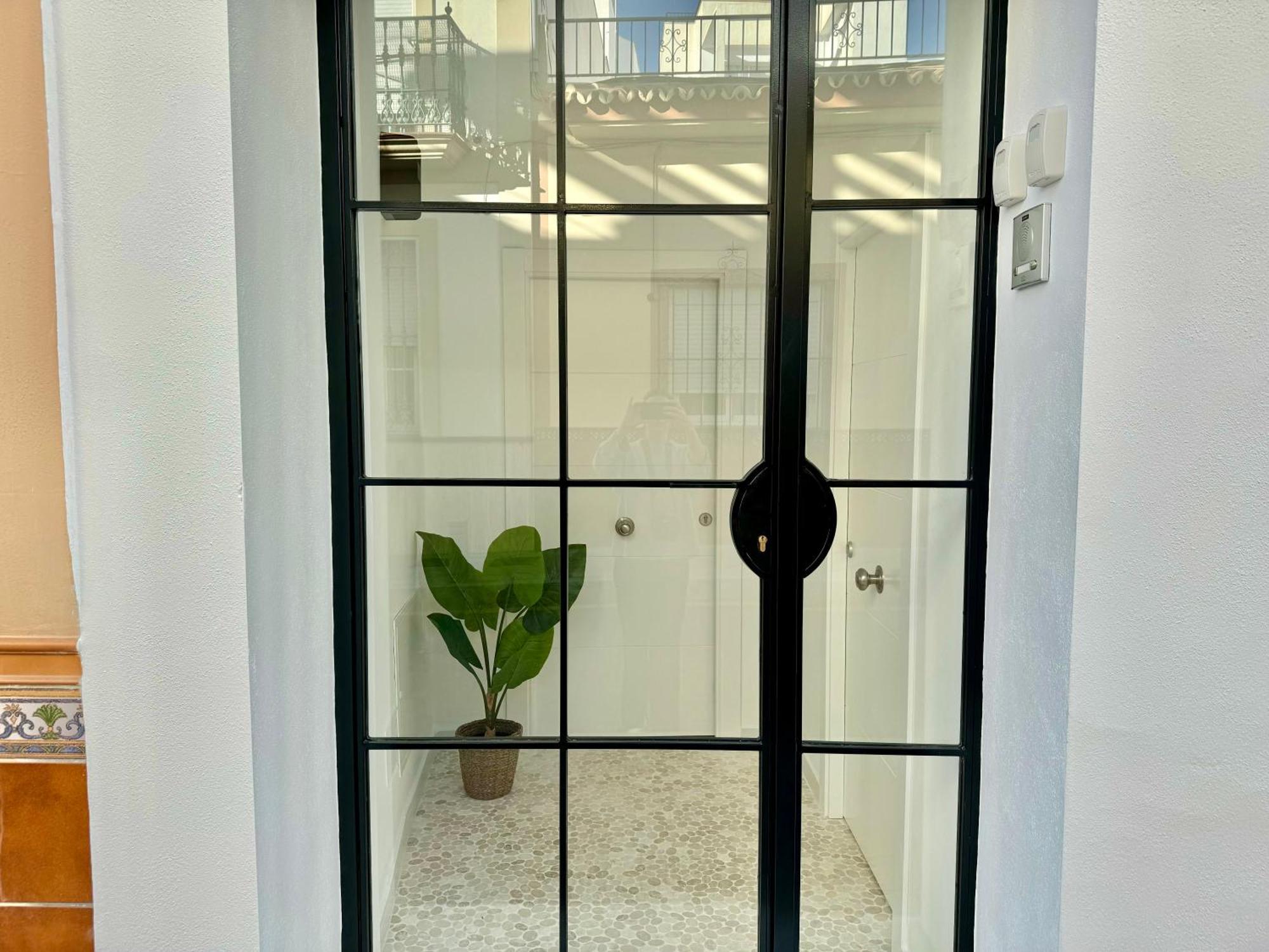 Nueva 29 Apartamento Nerja Exterior foto